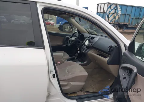 2007 Toyota Rav4 from USA, damaged, VIN JTMBD33V075054319